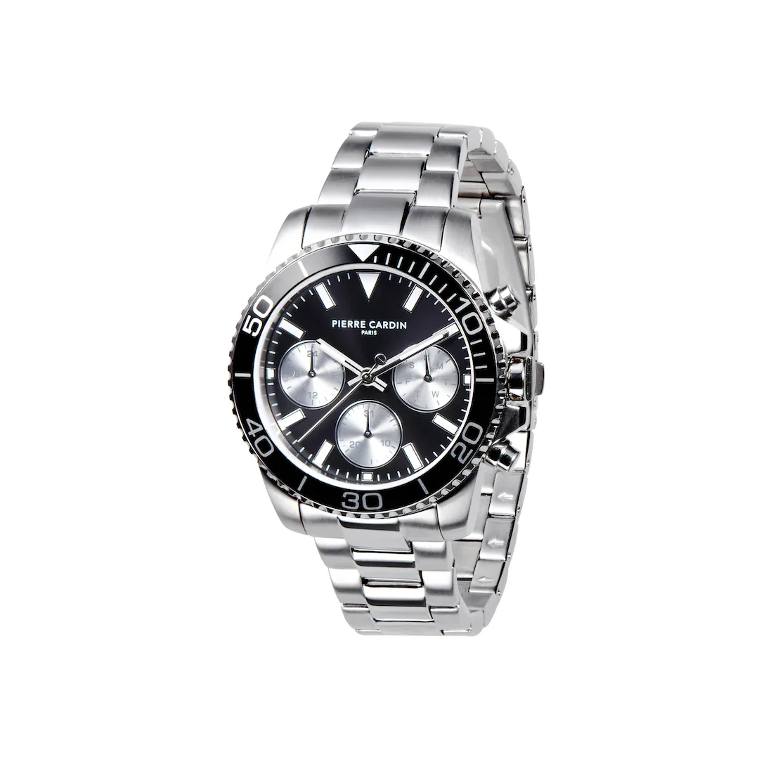 Quartz Wristwatch/CNI.0004