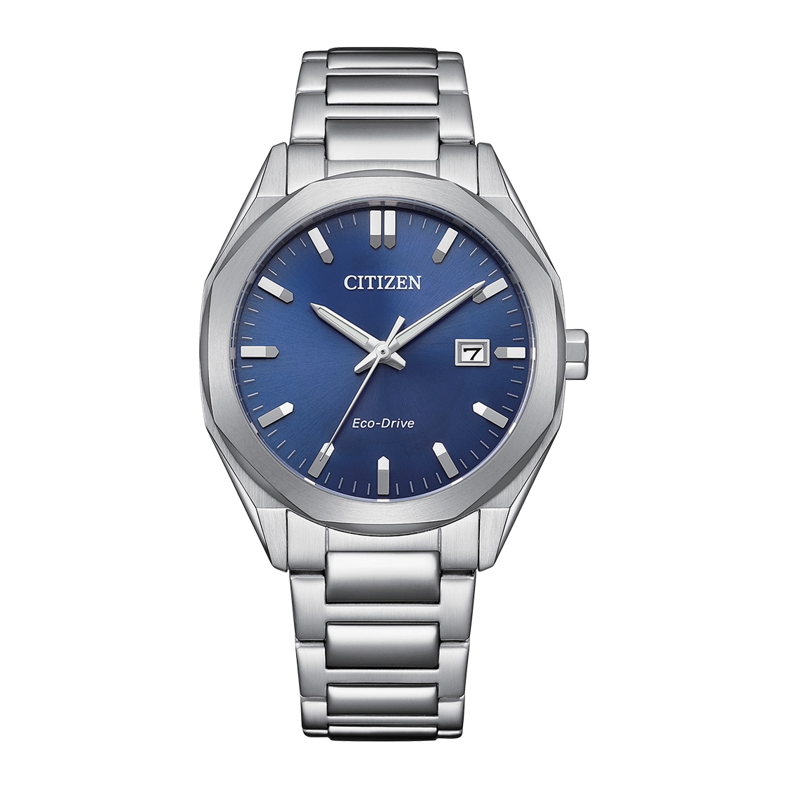 Eco-drive Wristwatch / BM7620-83L