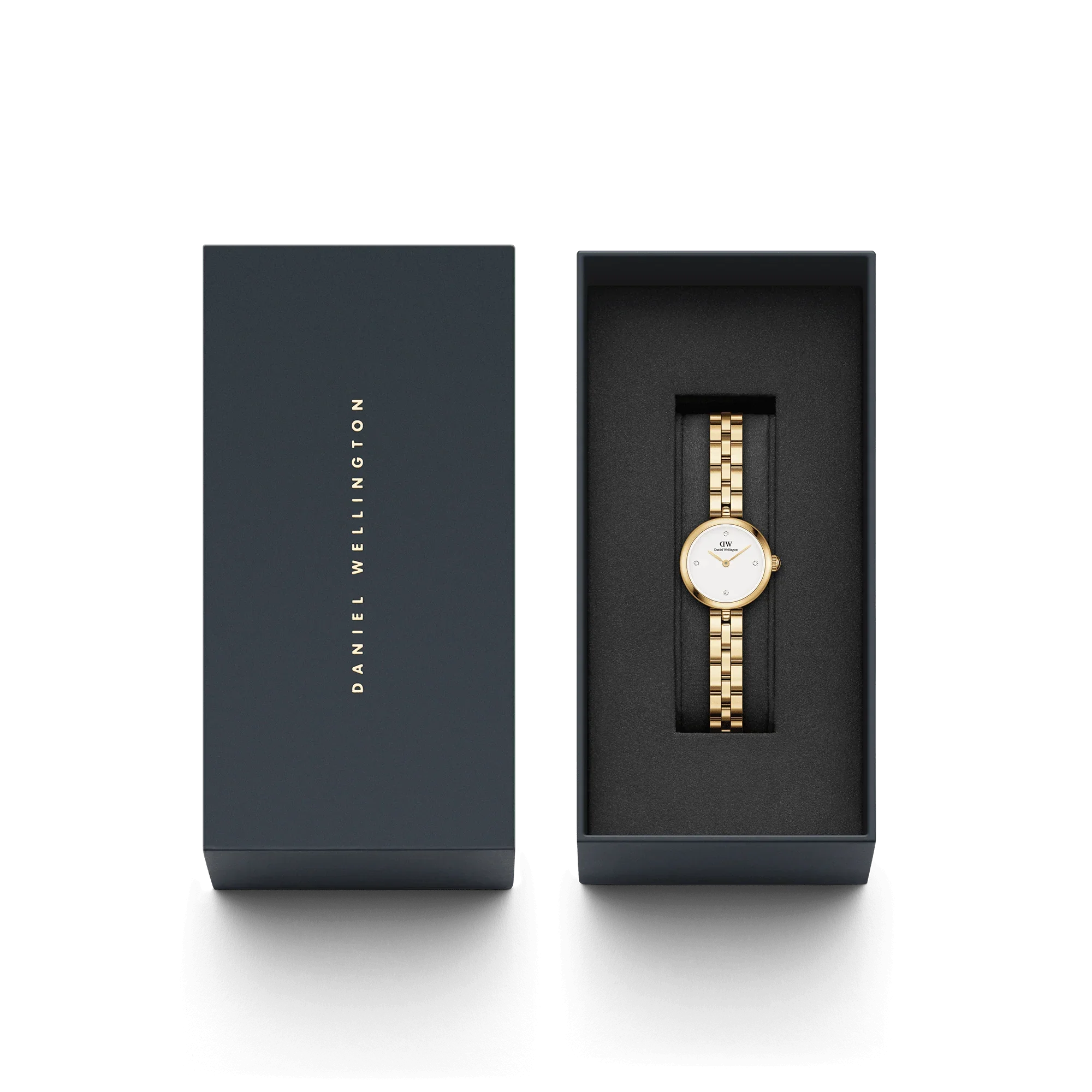 Daniel Wellington Quartz Watch Women/DW00100715