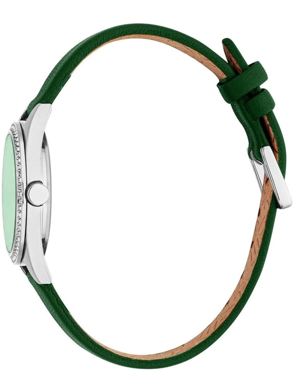Quartz Wristwatch / ES1L496L0015