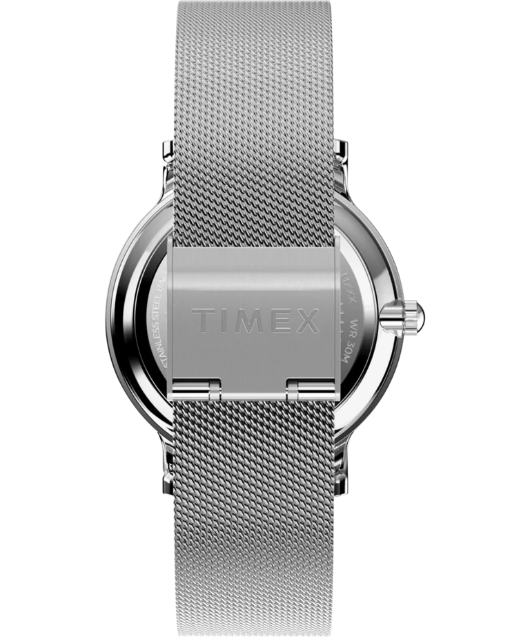 Quartz Wristwatch / TW2W19100