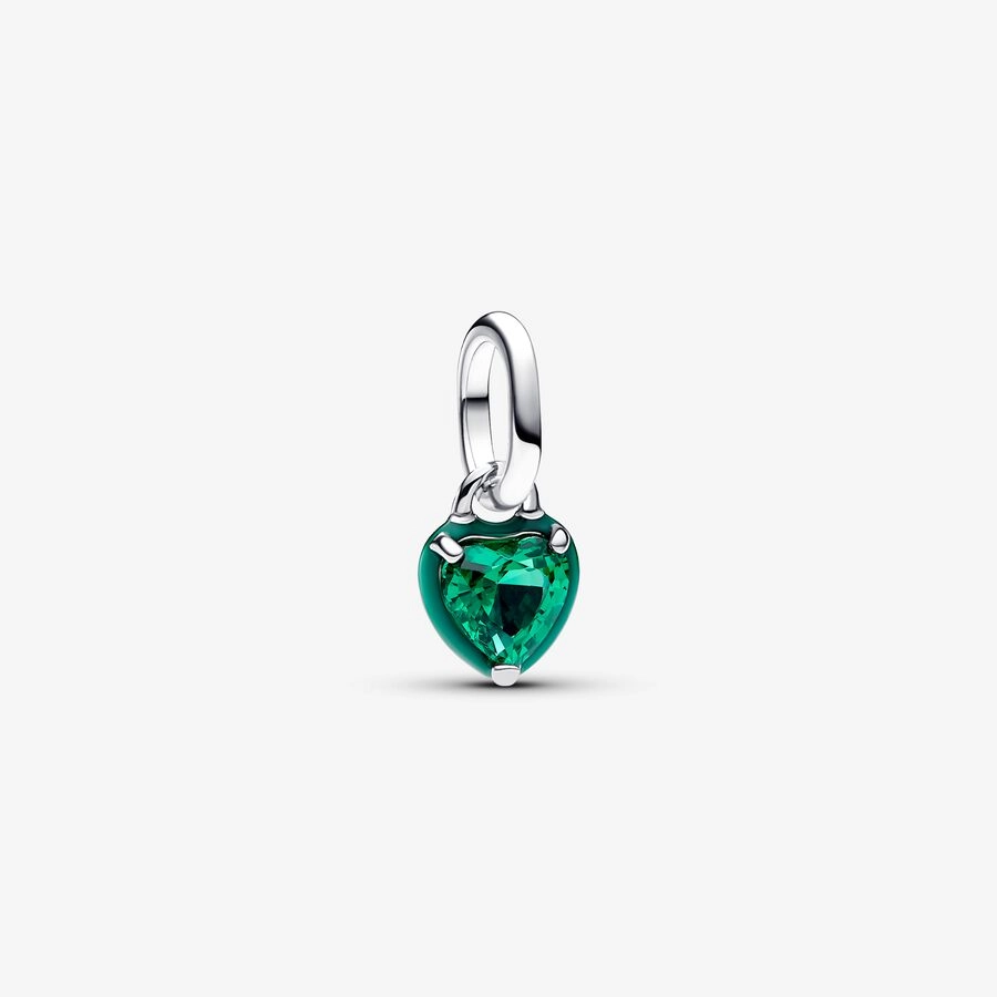 PANDORA Sterling Silver Charm / 793042C03