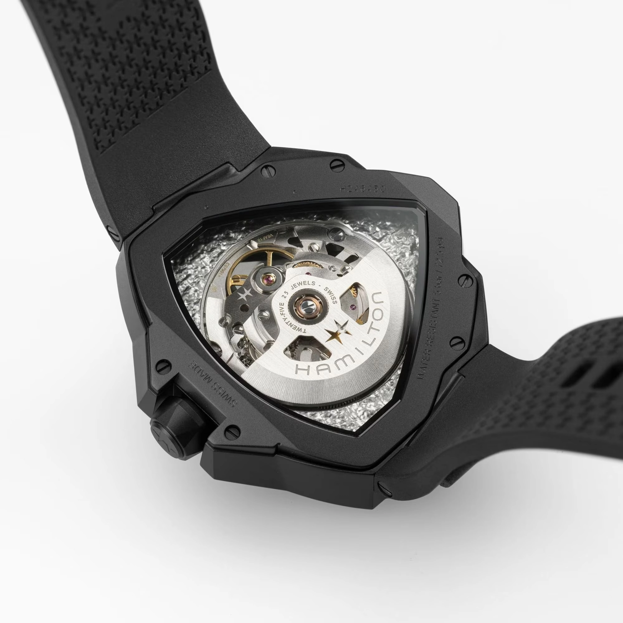 Automatic Wristwatch / H24645330