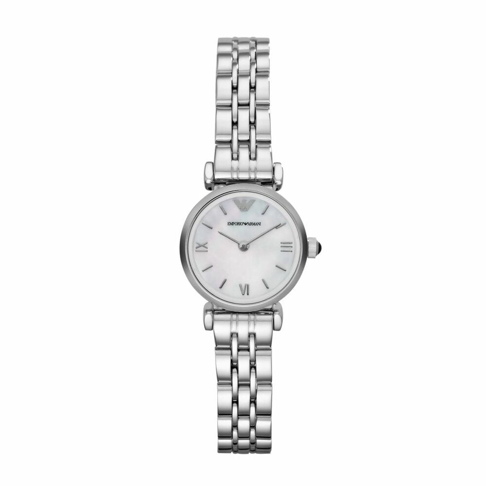 Quartz Wristwatch / AR1763
