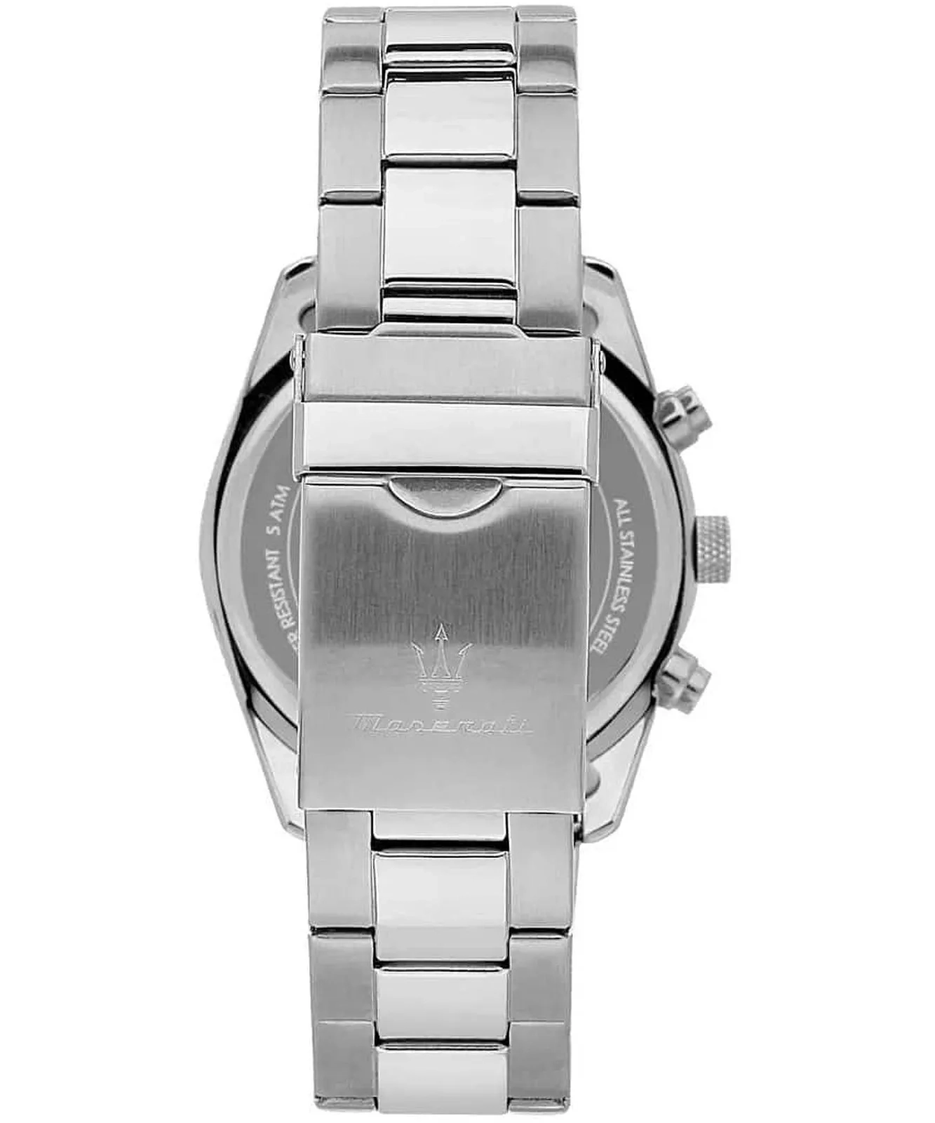 Quartz Wristwatch / R8853151005