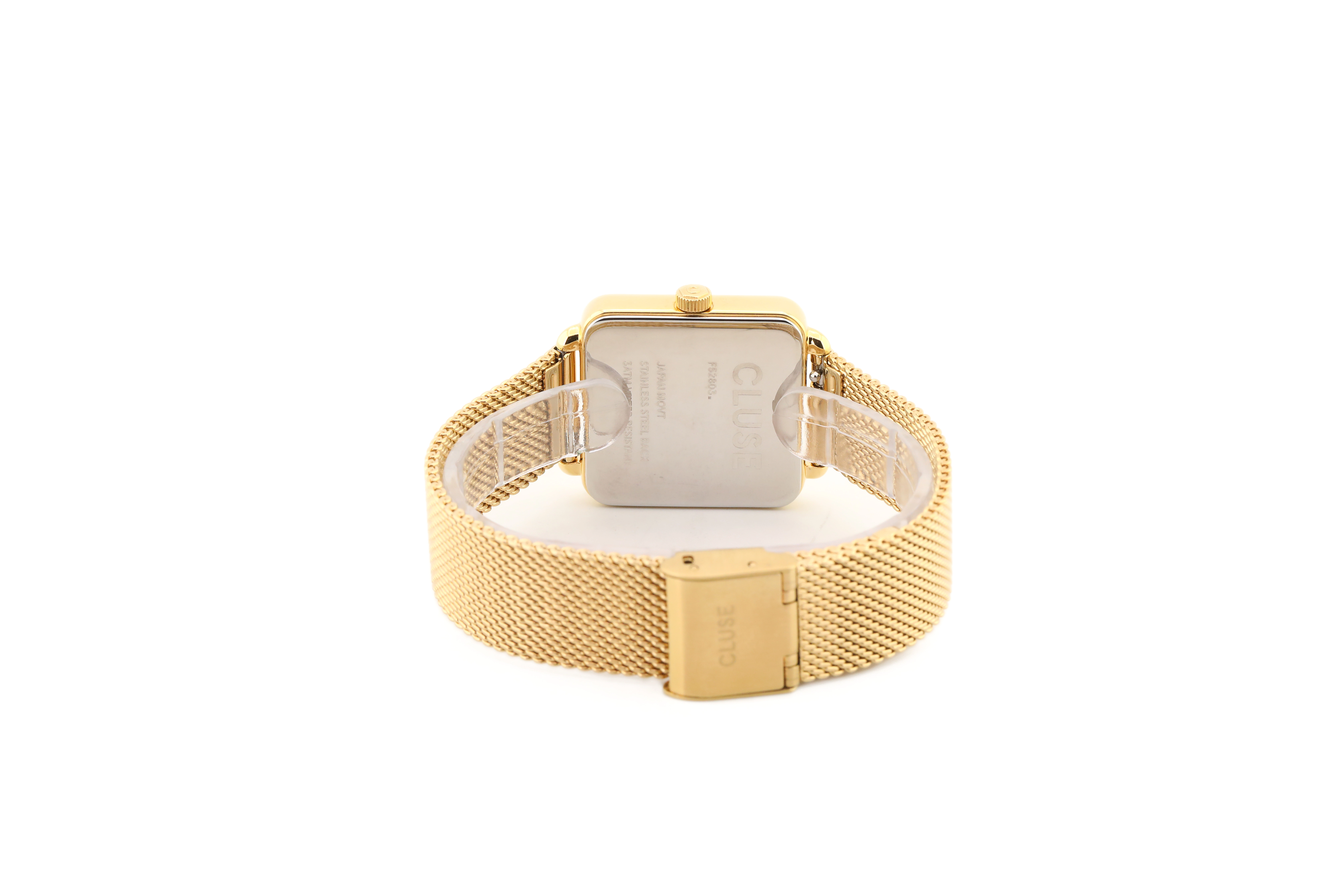 Quartz Wristwatch / CW0101207013