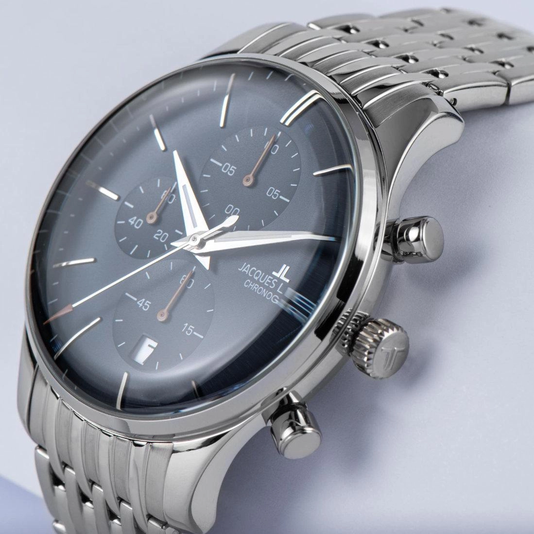 Quartz Wristwatch / 1-2163H