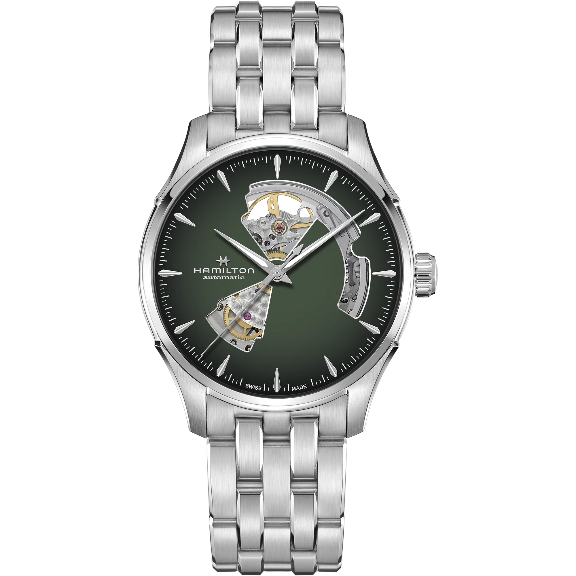 Automatic Wristwatch / H32675160