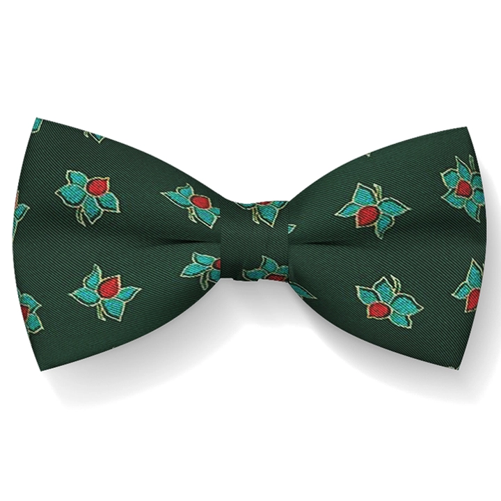 Bow Tie / 10-BTIE-SLK-12-04