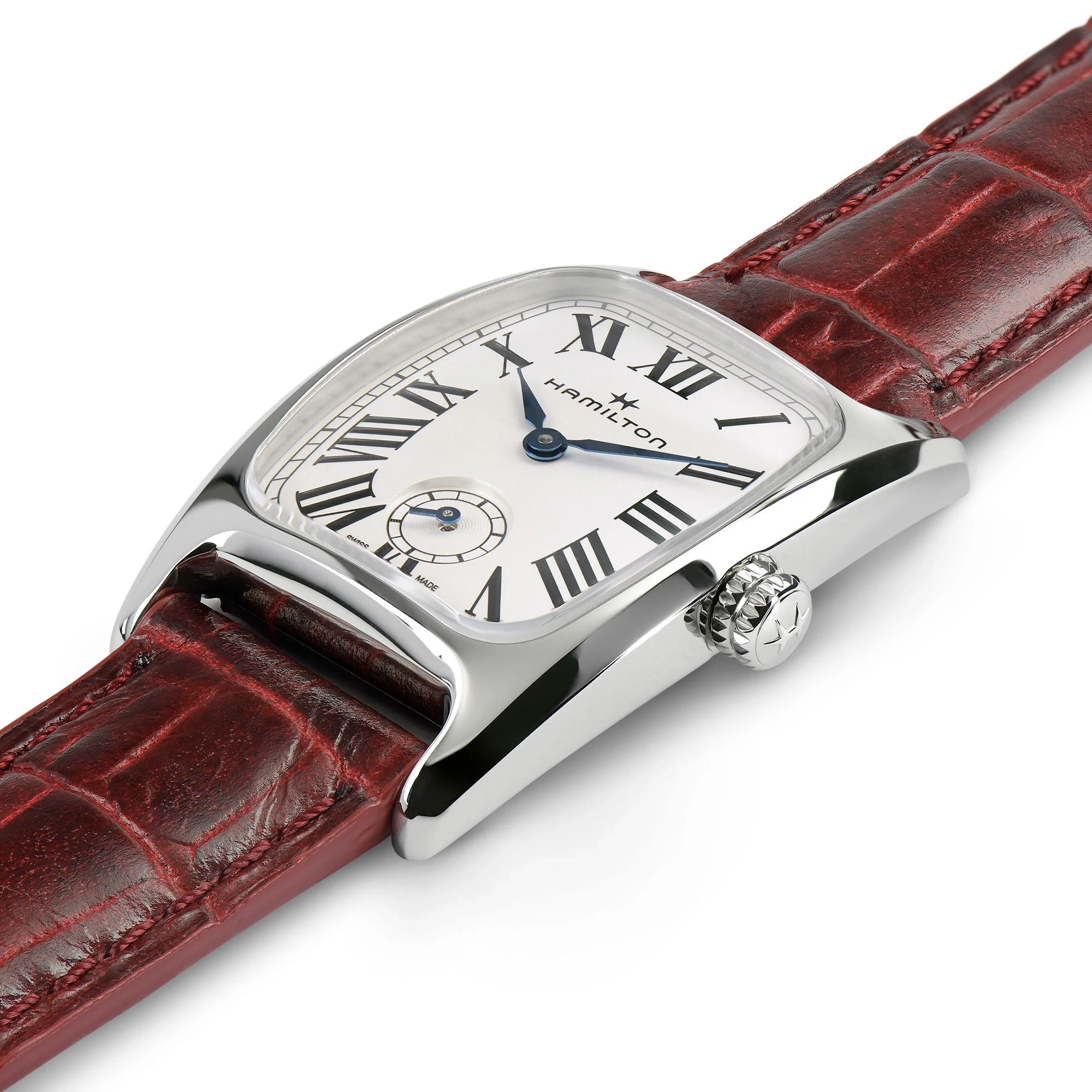 Quartz Wristwatch / H13321811