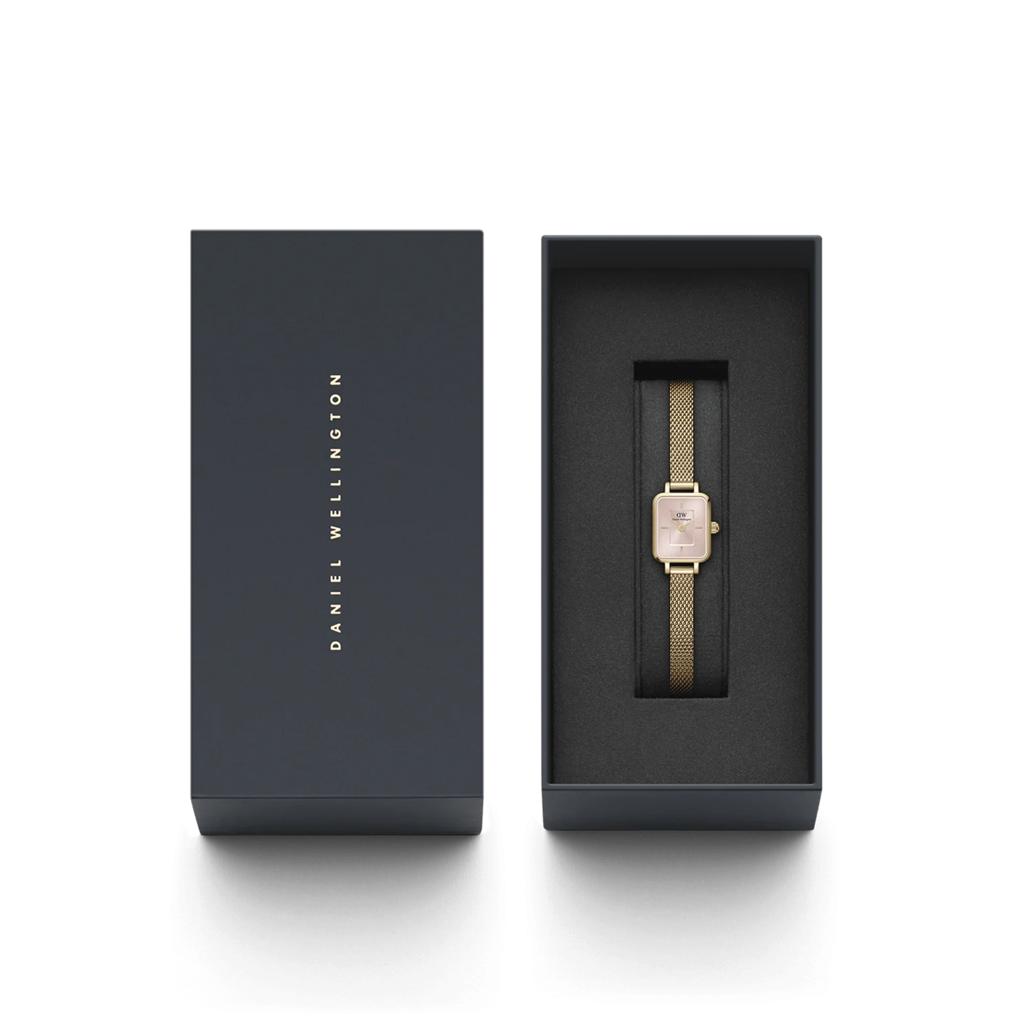 Daniel Wellington Women Quartz Watch/DW00100655