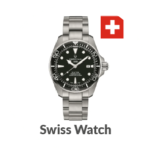 Swiss Made