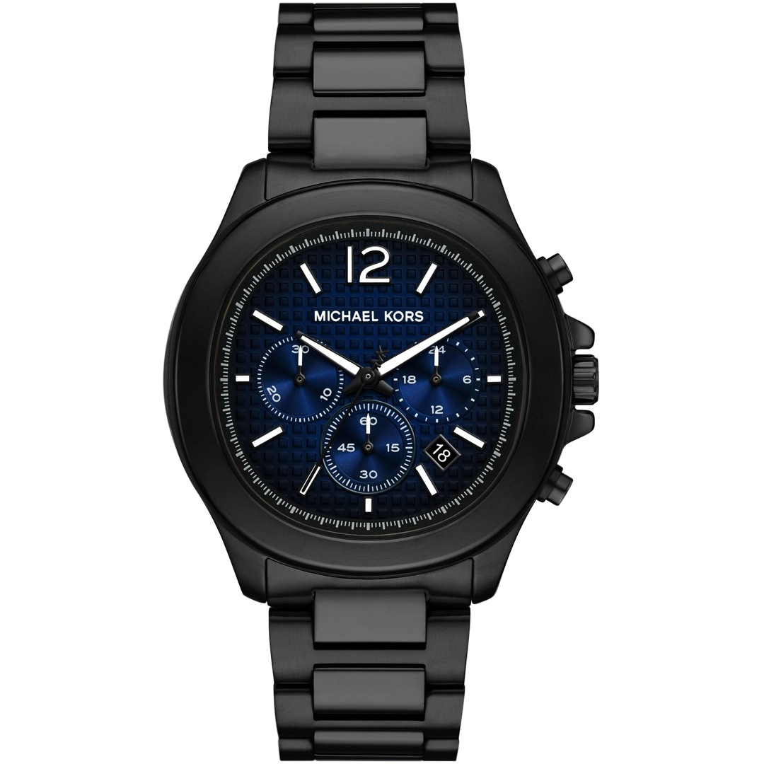 Quartz Wristwatch / MK9193