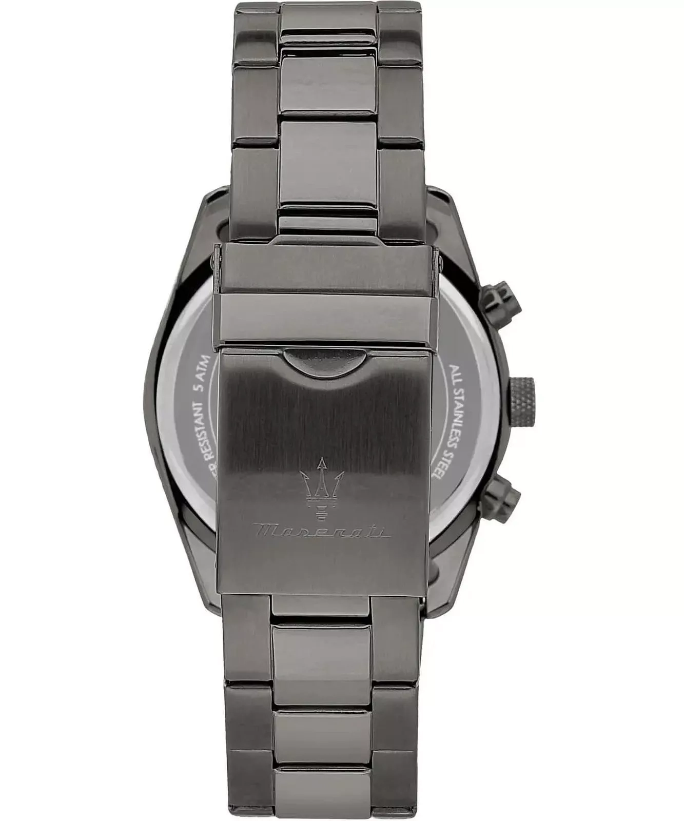 Quartz Wristwatch / R8853151001