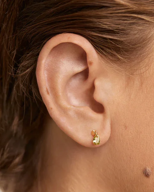 Earring / PG01-203-U