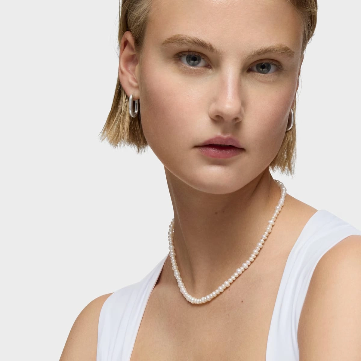 Necklace / 1004265300