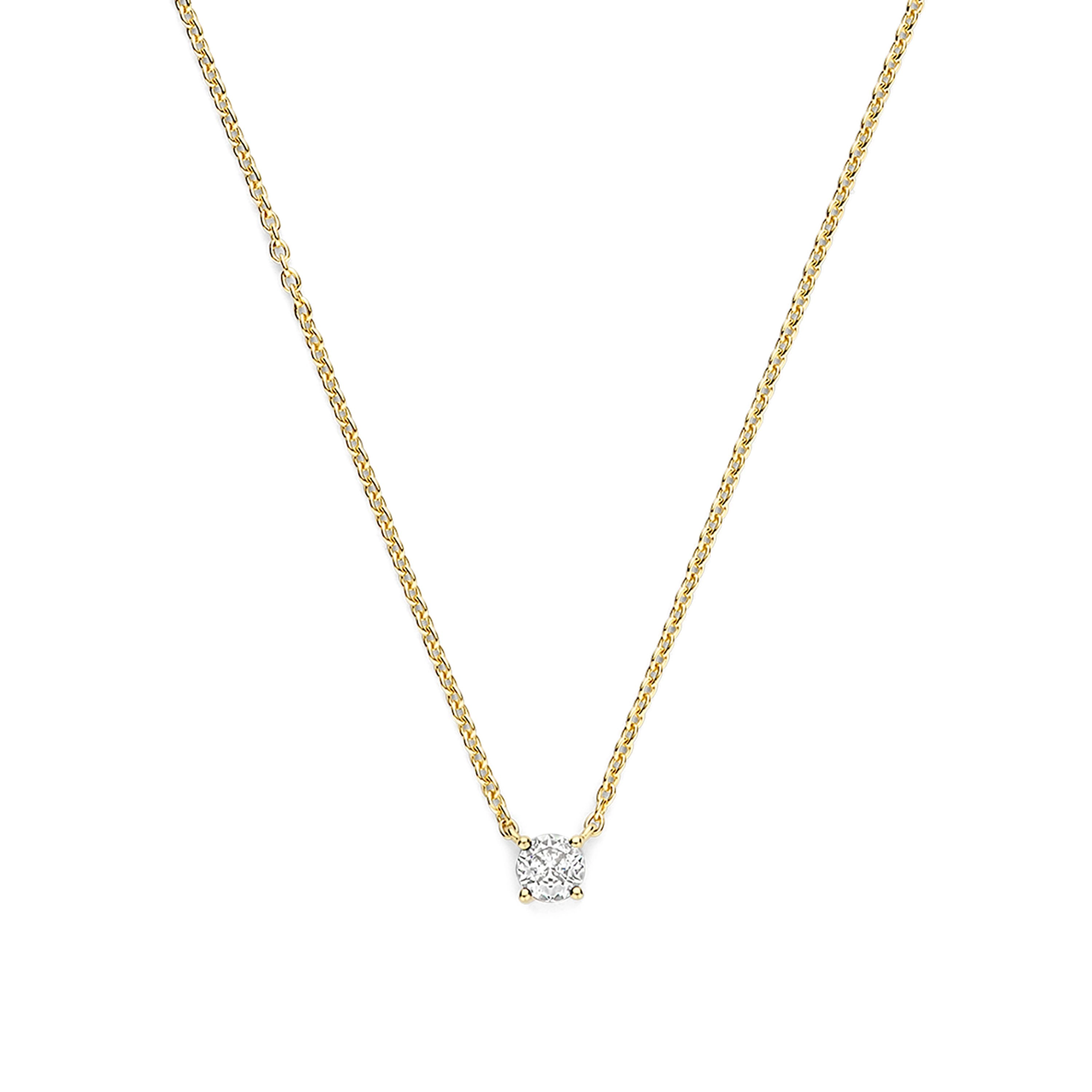 Necklace / 34087ZY-42