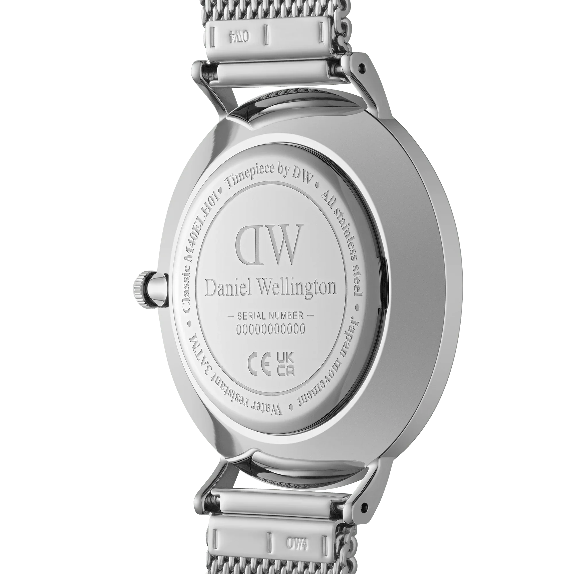 Quartz Wristwatch/DW00100711