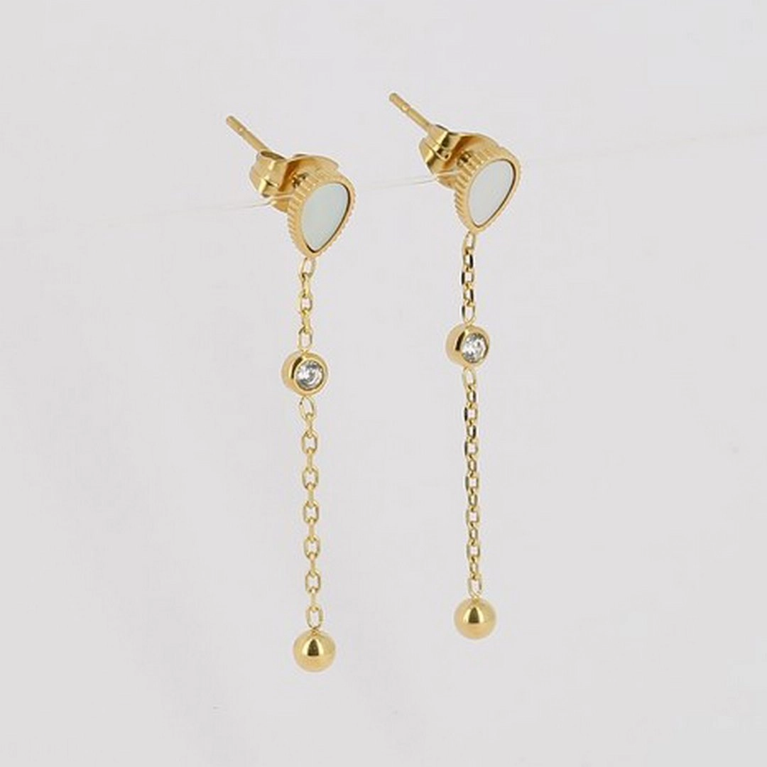 Earring / SEL18526-01SEL