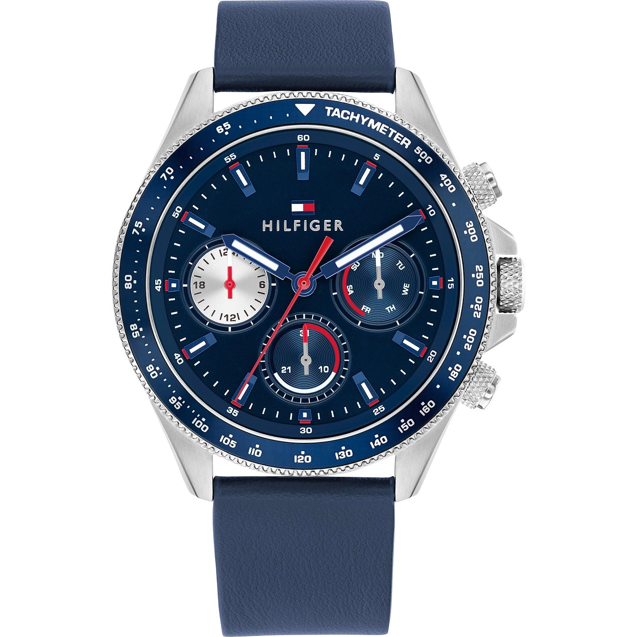Quartz Wristwatch / 1792209