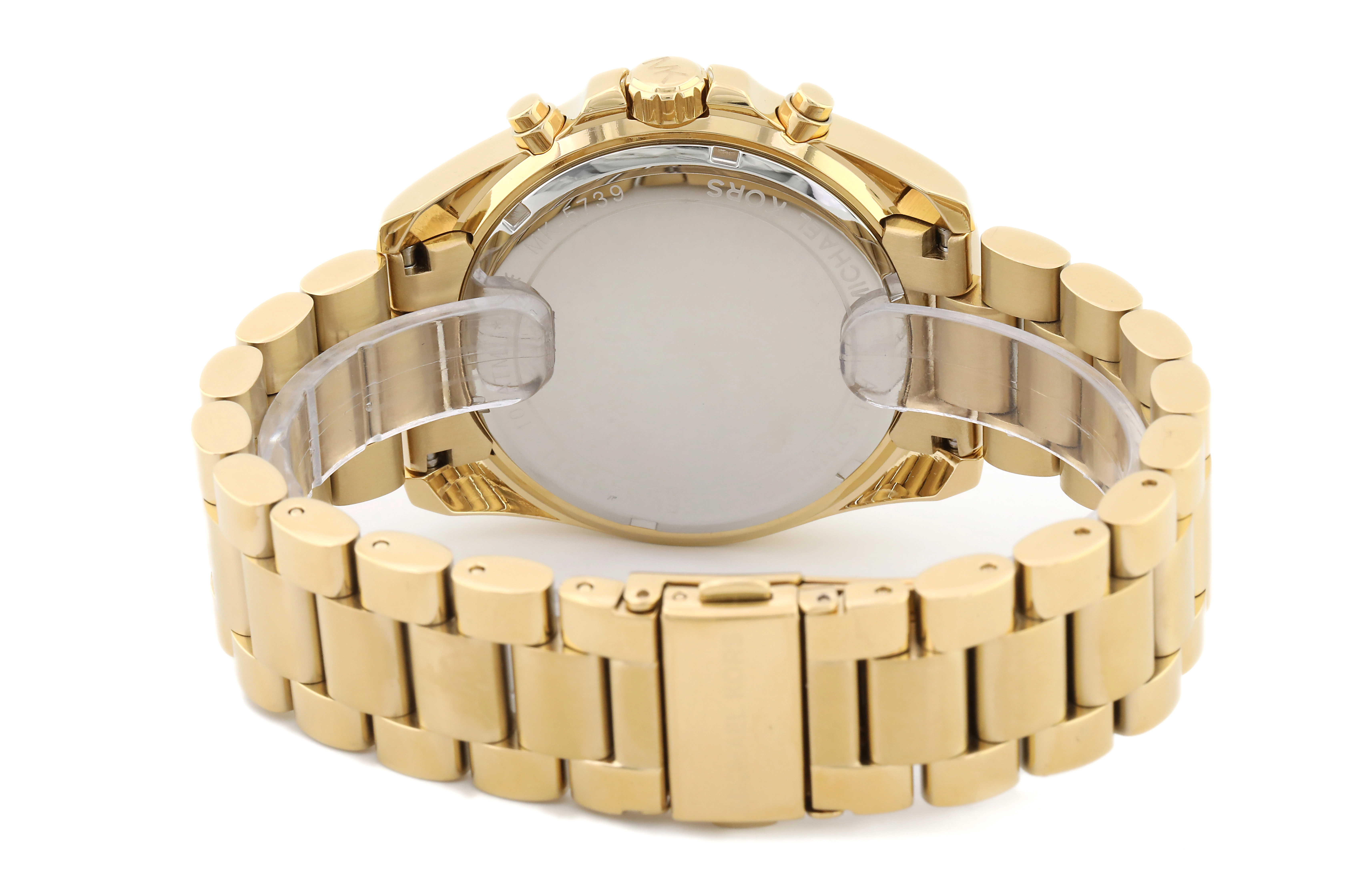 Quartz Wristwatch / MK5739