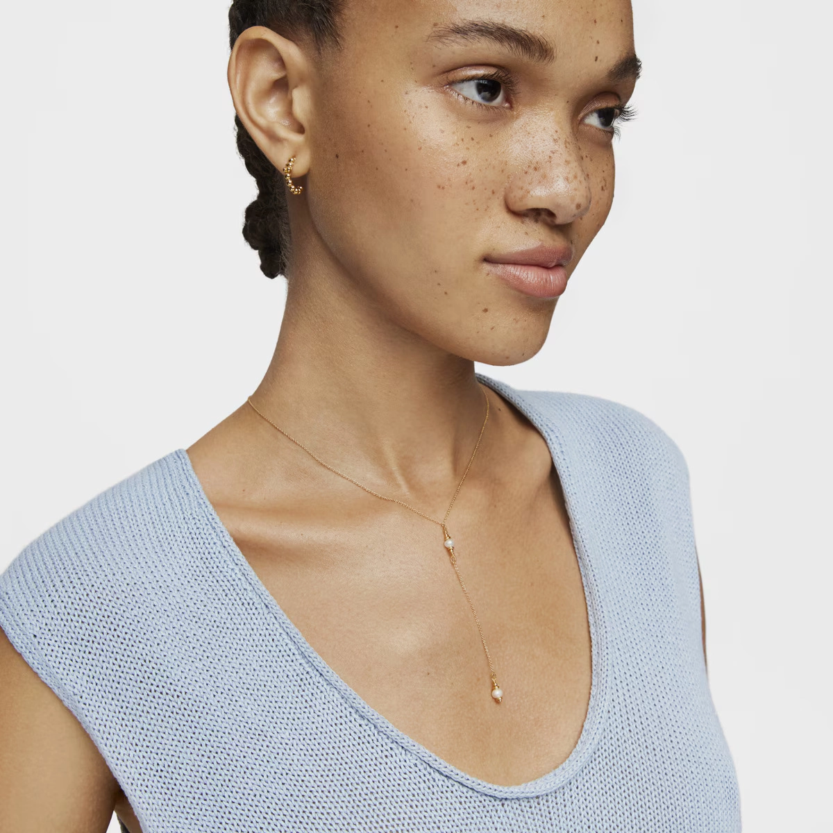 Necklace / 1004124900