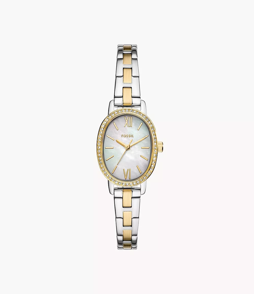 Quartz Wristwatch / BQ5004