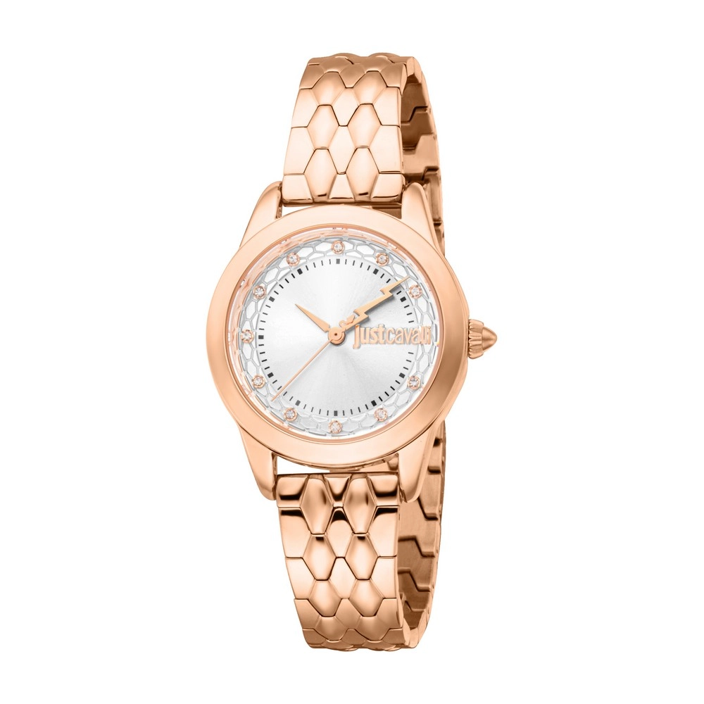 Quartz Wristwatch / JC1L331M0055