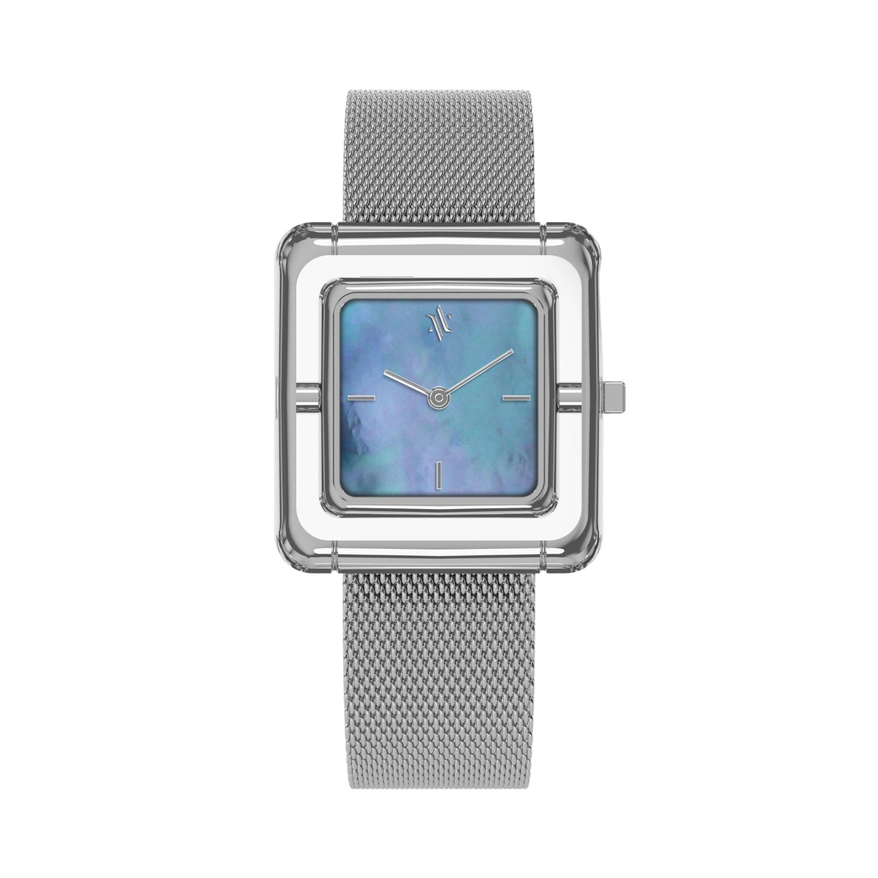 Quartz Wristwatch / UmbSBMOP