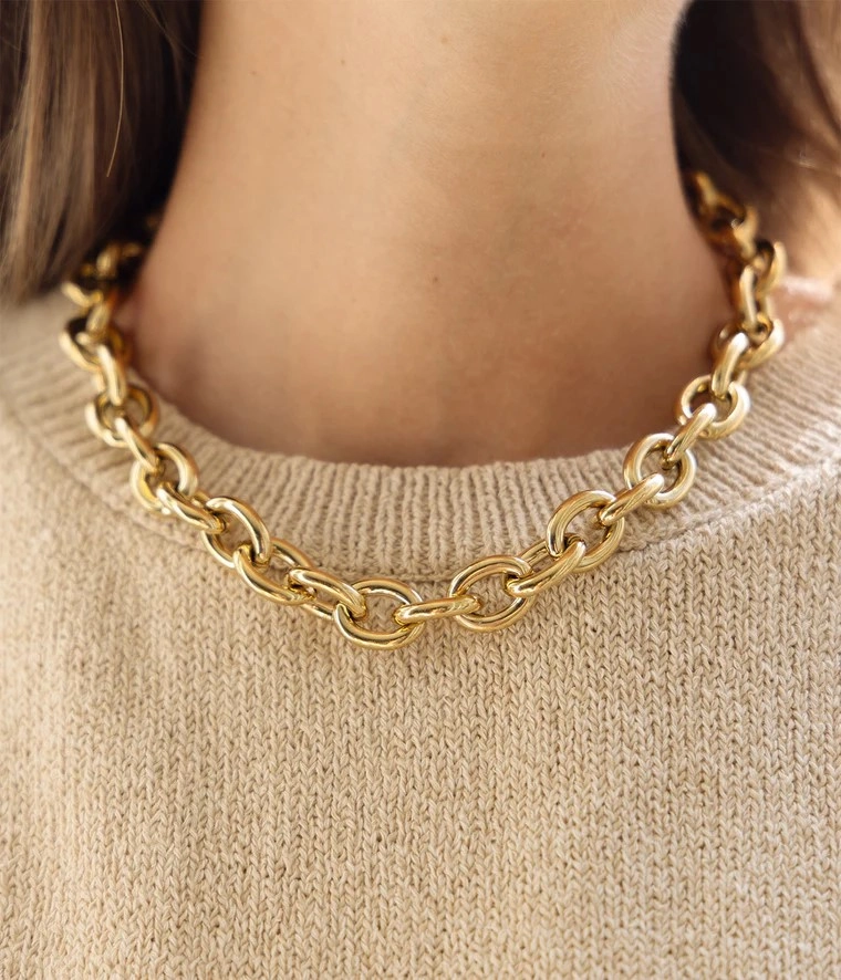Necklace & Pendant / SNS24208-01UNI