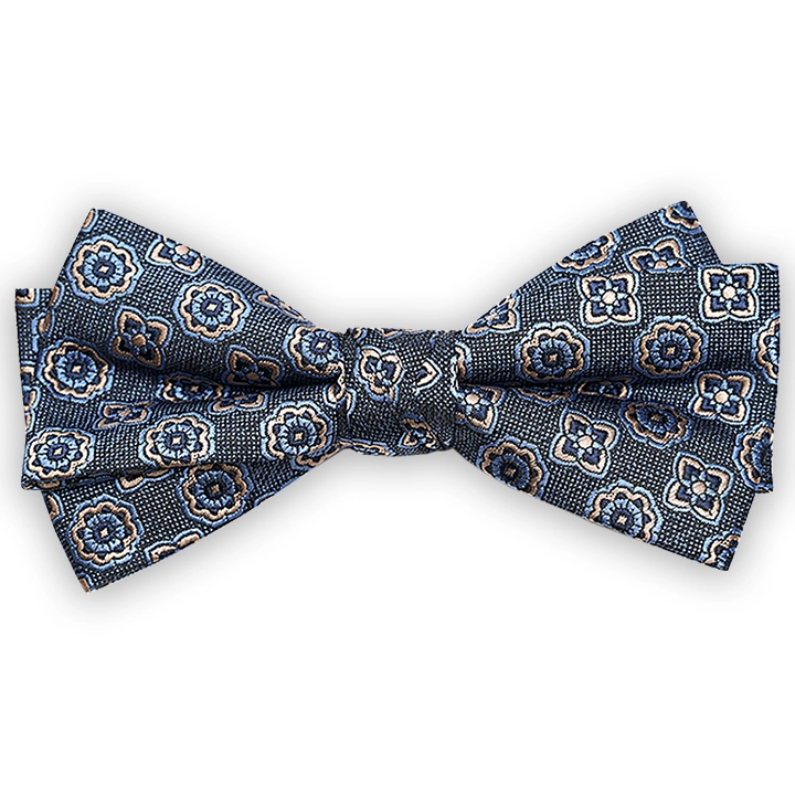 Bow Tie / 10-BTIE-ASL-34-05