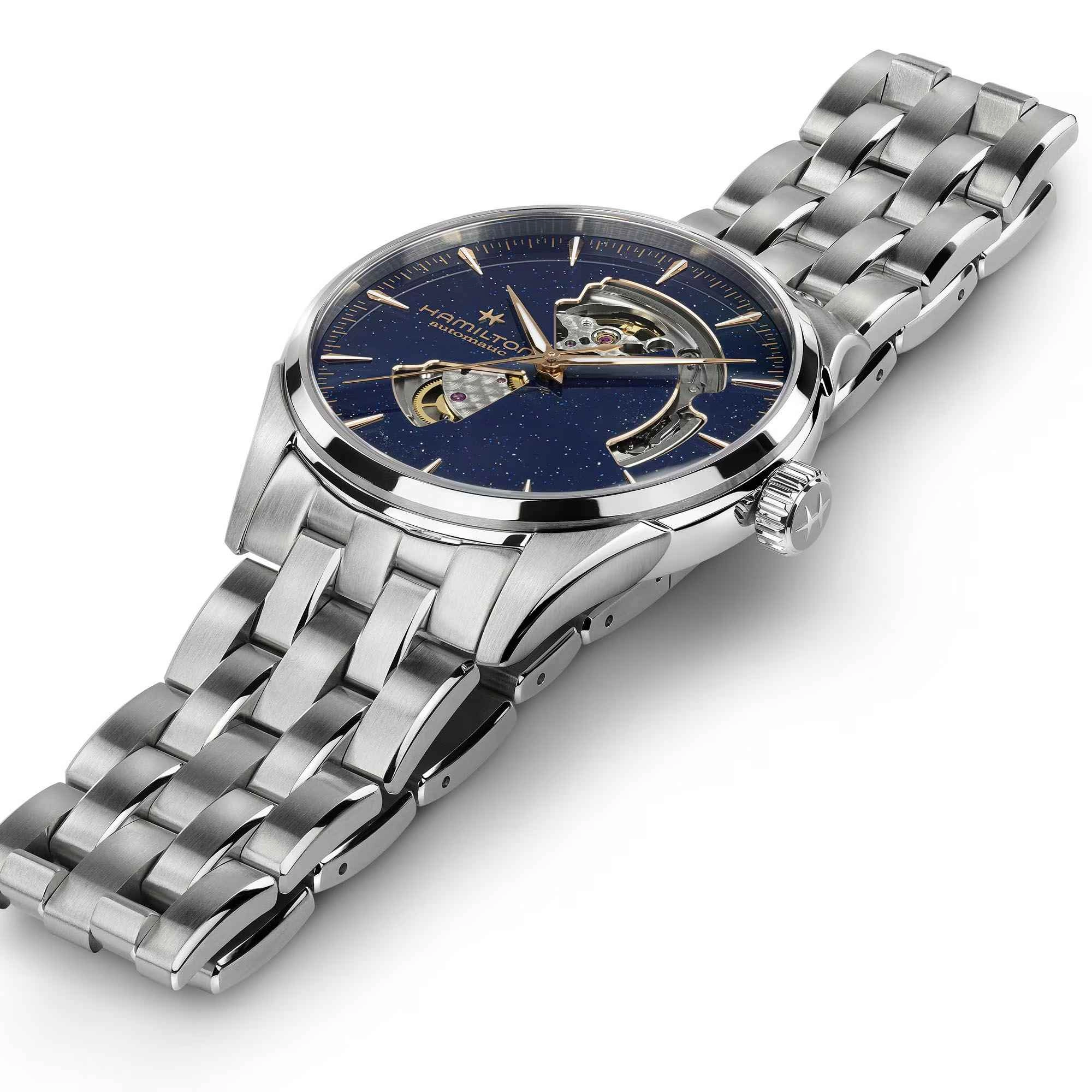 Automatic Wristwatch / H32705140