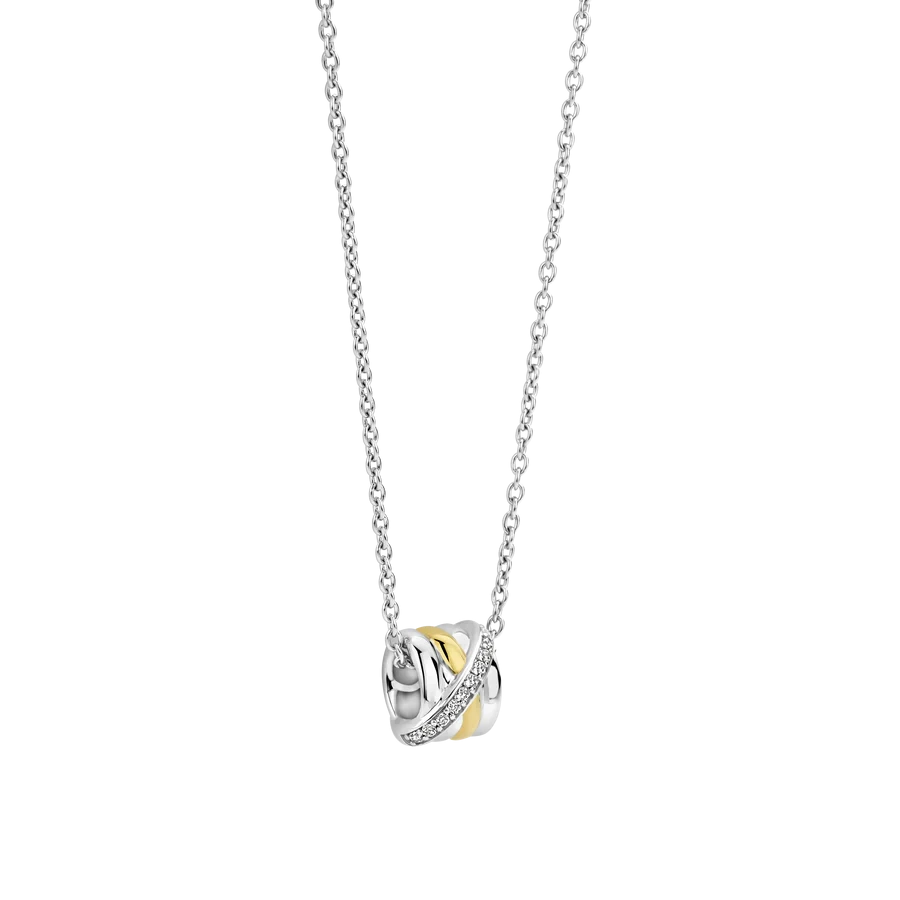 Necklace & Pendant / 34059ZY-42