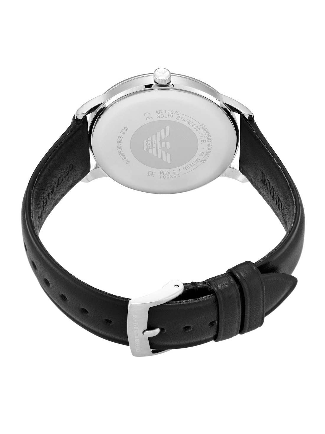 Quartz Wristwatch Set / AR80079SET