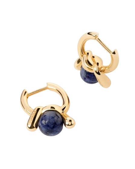 Earring / AR01-D18-U