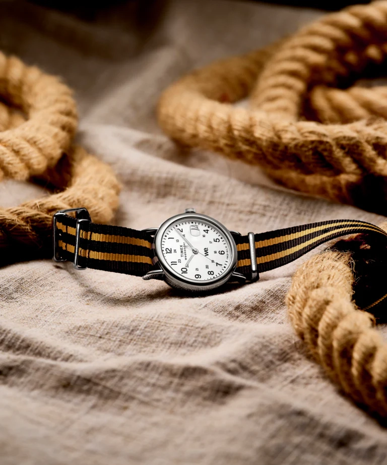 Quartz Wristwatch / TW2W86200