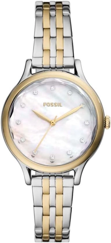 Quartz Wristwatch / BQ3864
