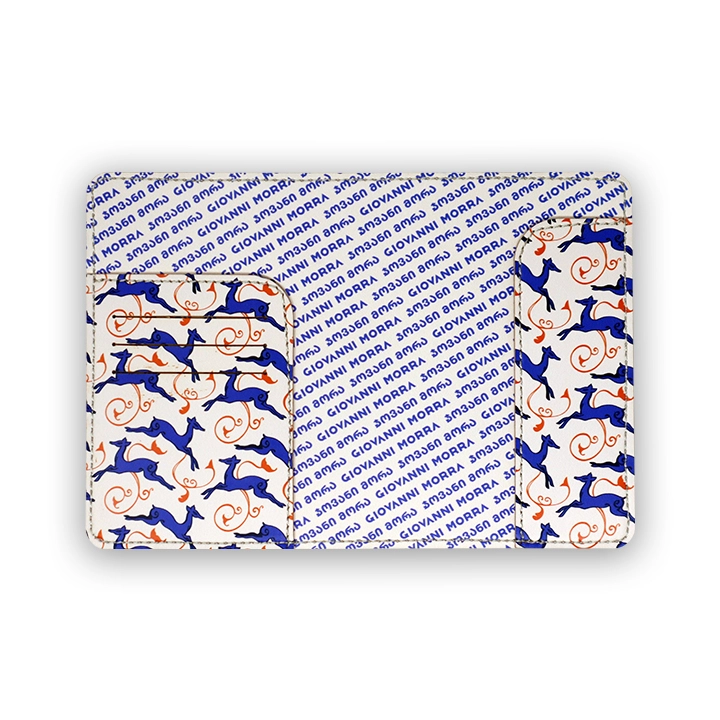 Passport Holder / 10-PASS-PUL-11-06
