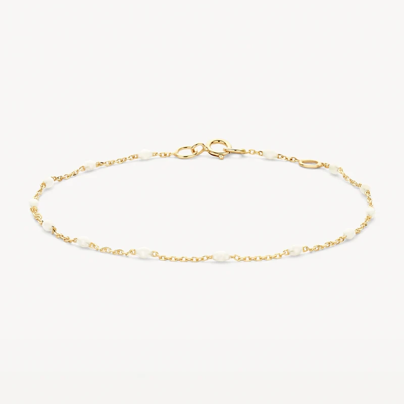 Blush 14K Gold Bracelet / 2226YRM