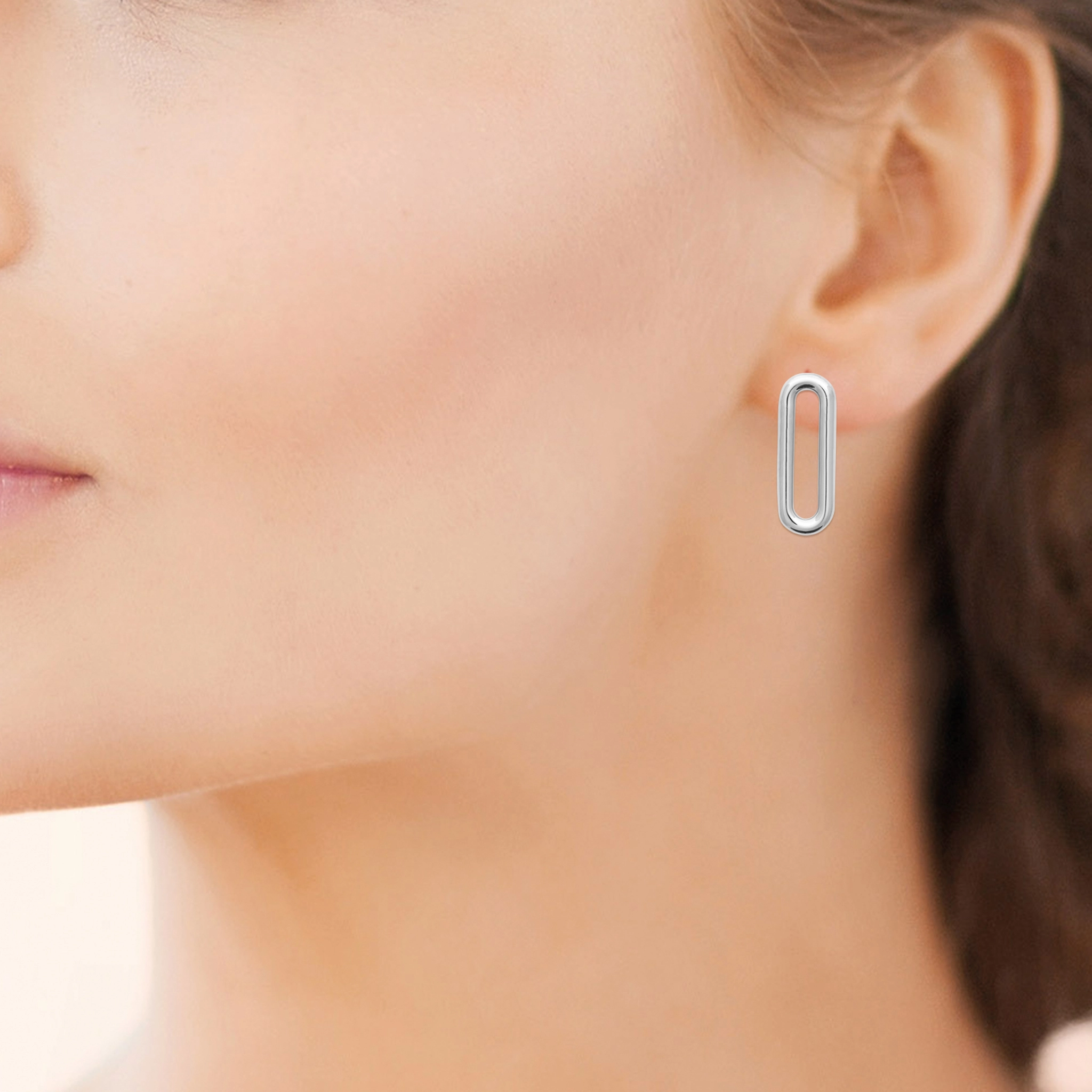 Earring / 7587100