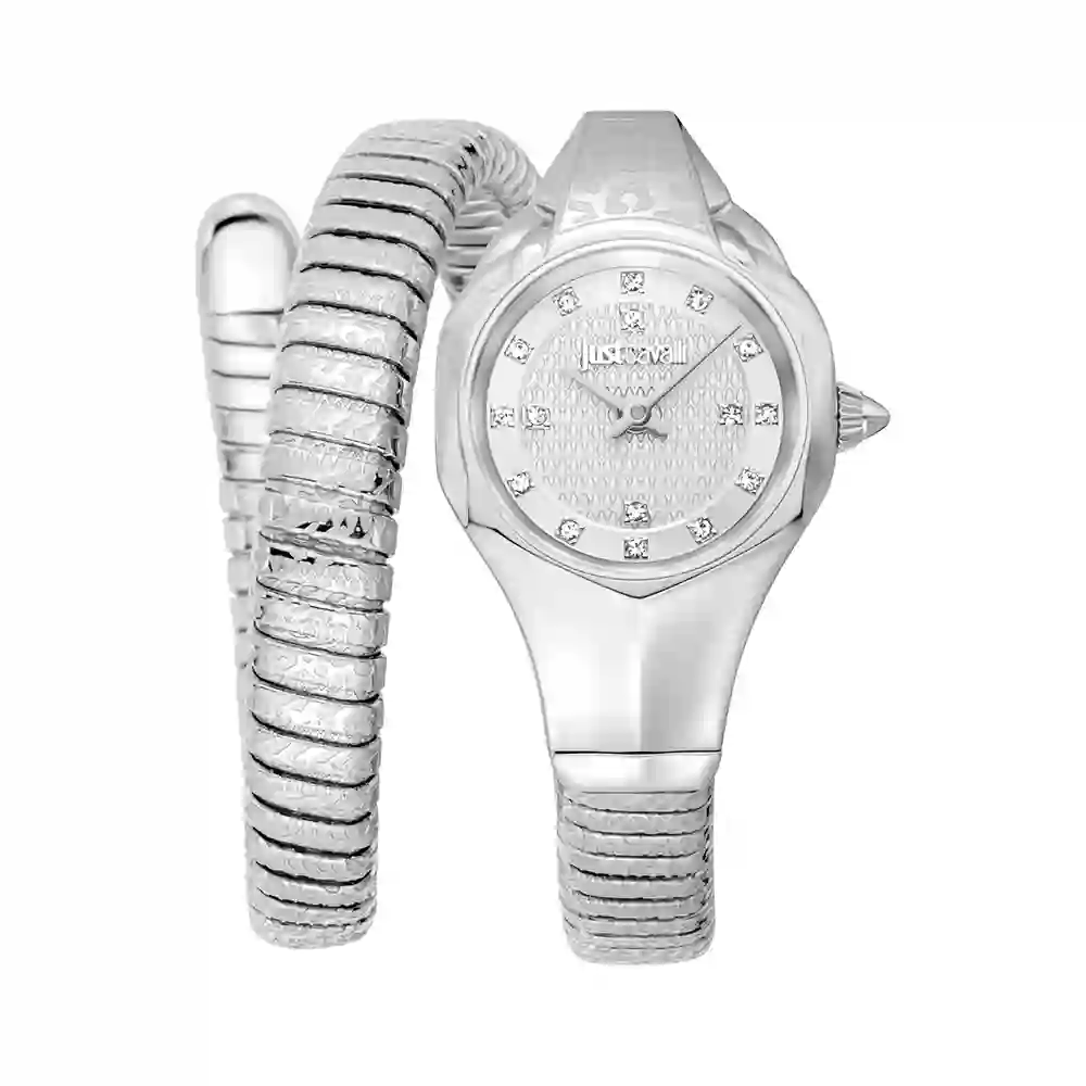 Quartz Wristwatch / JC1L270M0015