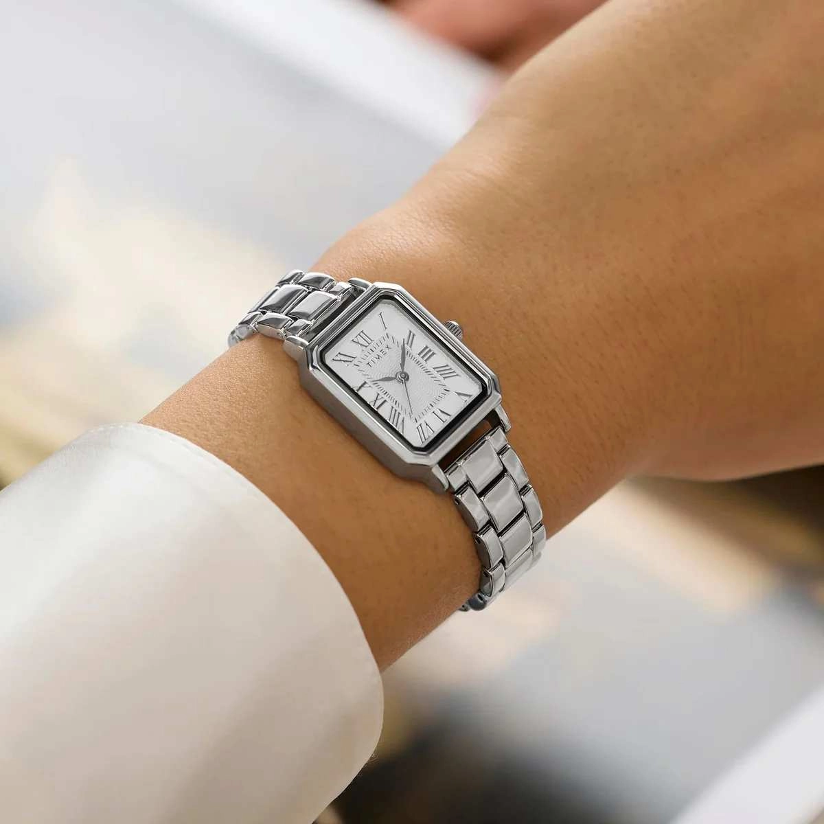 Quartz Wristwatch / TW2Y57900