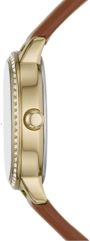 Quartz Wristwatch / BQ3973