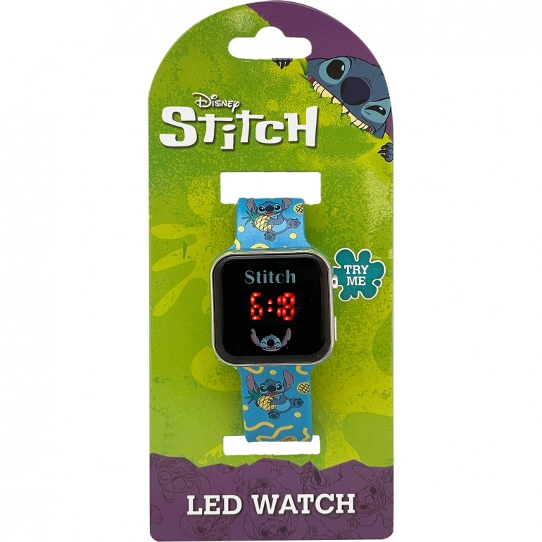 Quartz Wristwatch / LAS4038