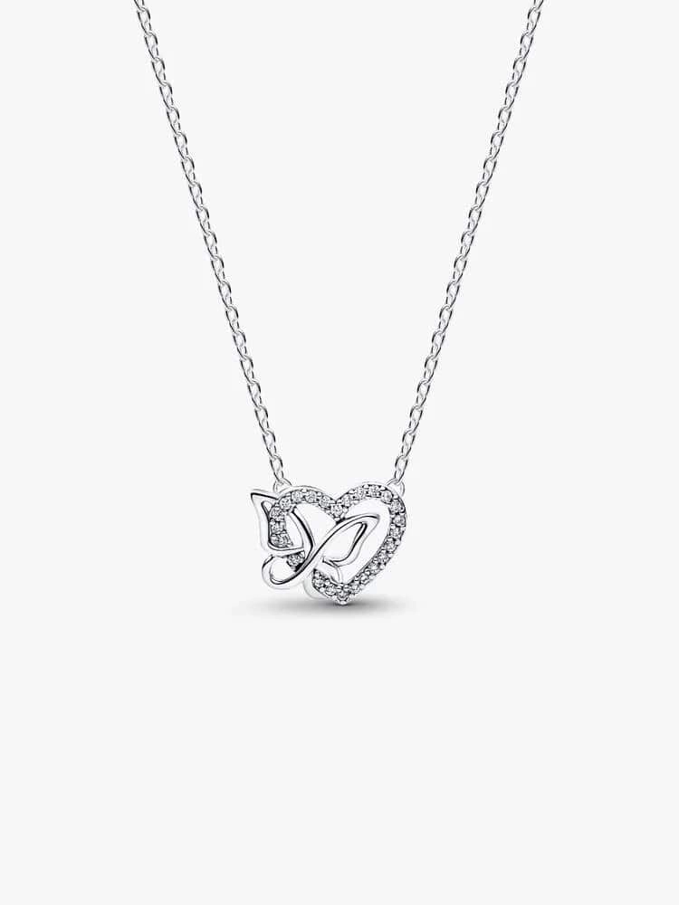 Necklace & Pendant / 394477C01-45