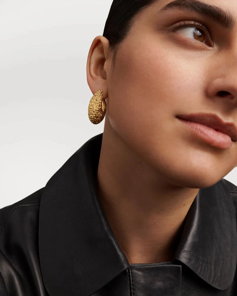 Earring / AR01-B85-U