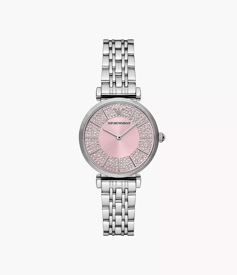 Quartz Wristwatch / AR11686