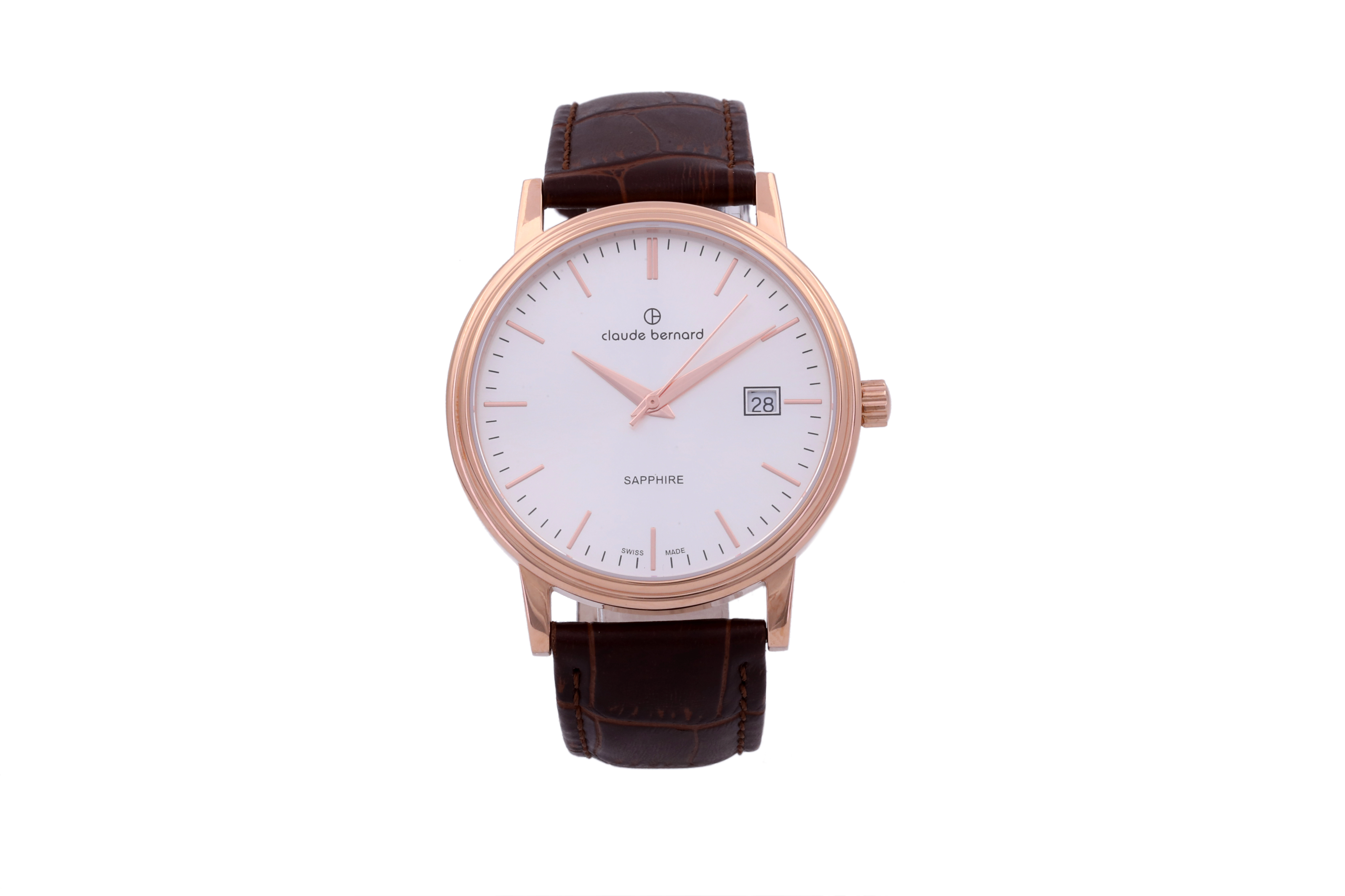 Quartz Wristwatch / 53007 37R AIR