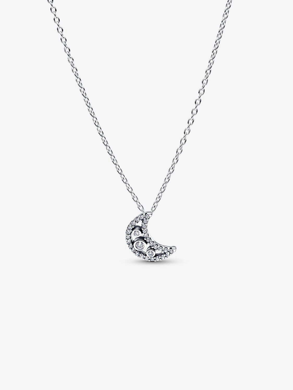 Moments Necklace & Pendant / 394259C01-50