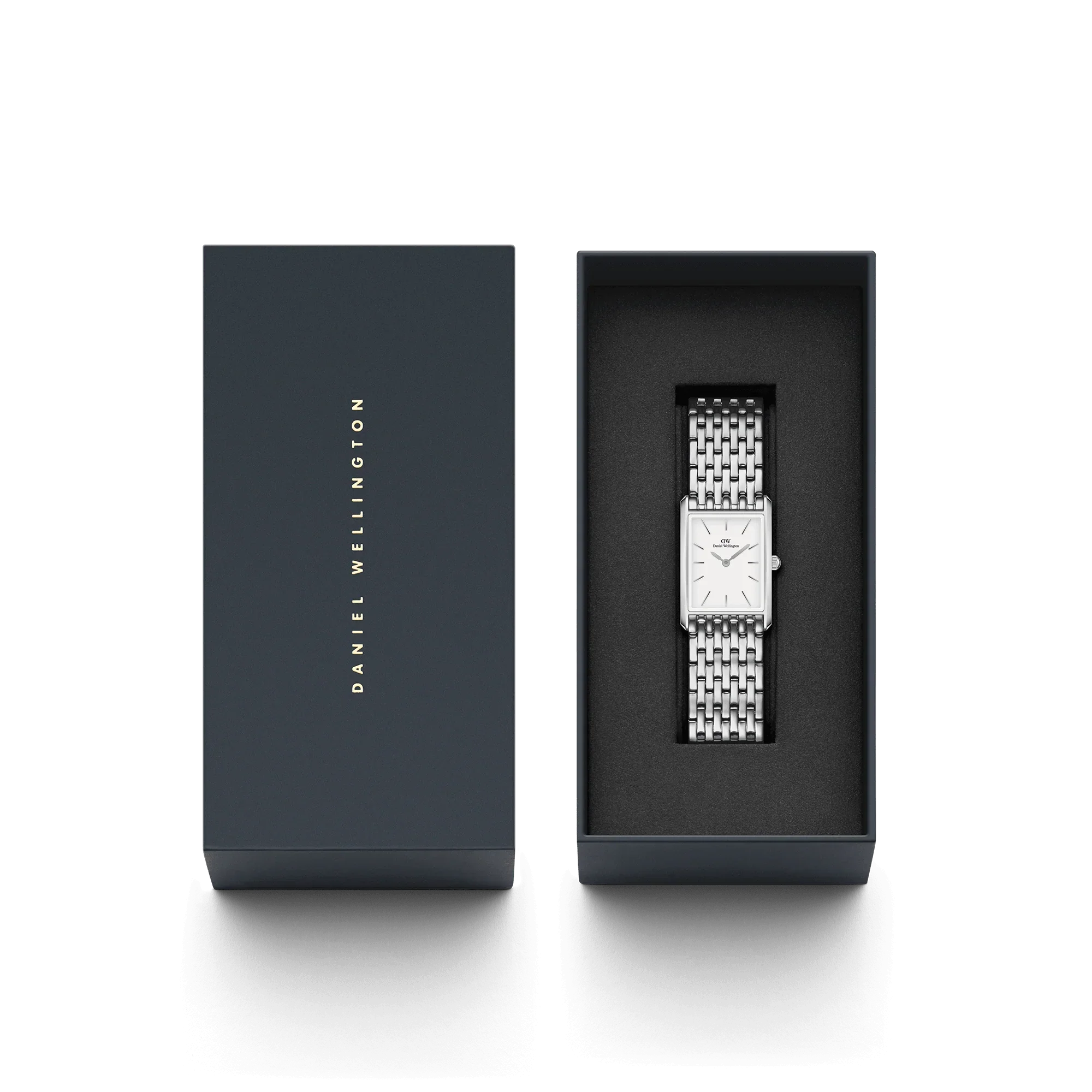 Daniel Wellington Quartz Watch Unisex/DW00100706